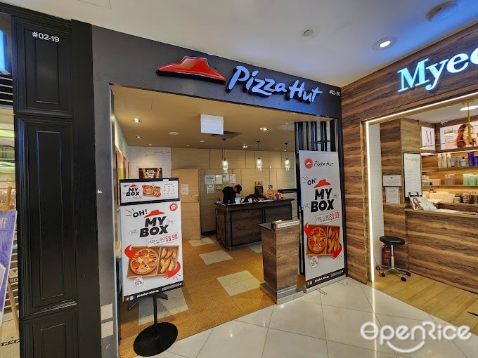 Pizza Hut