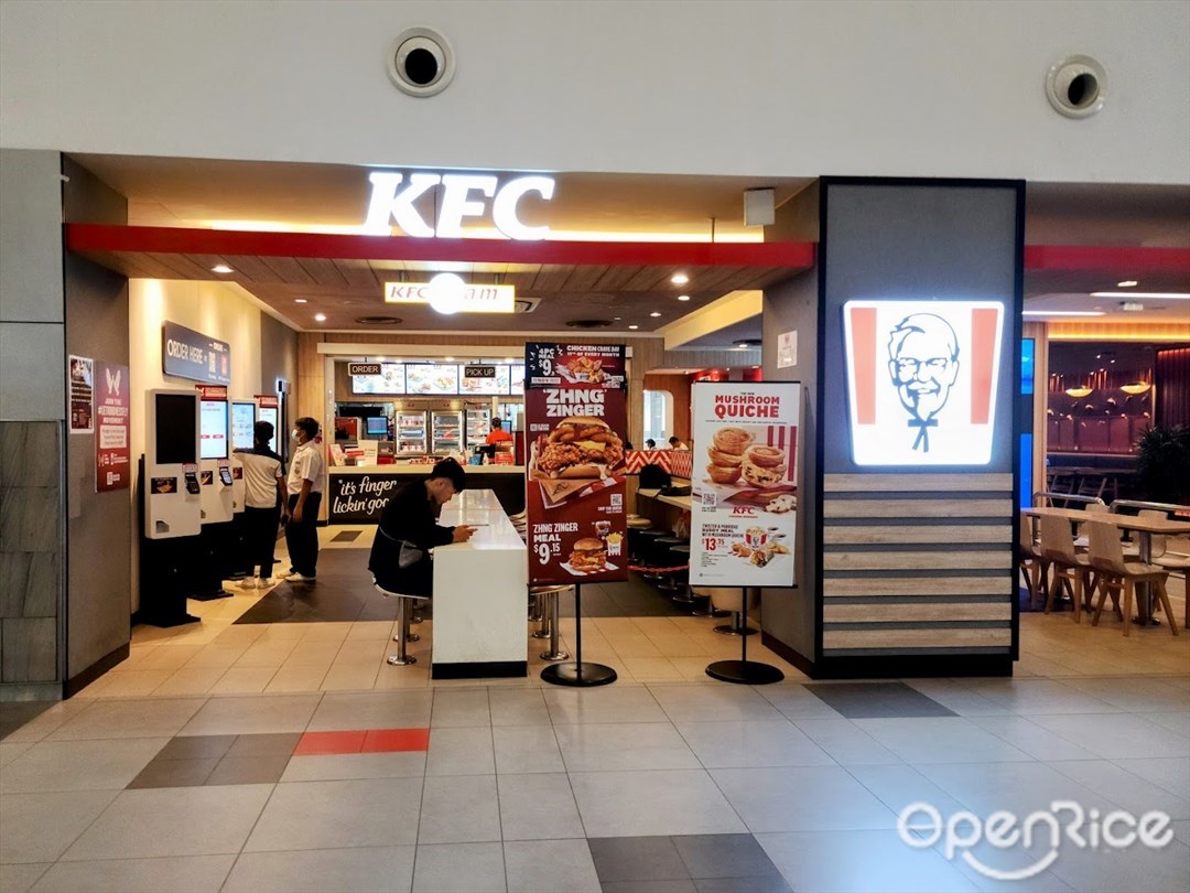 KFC