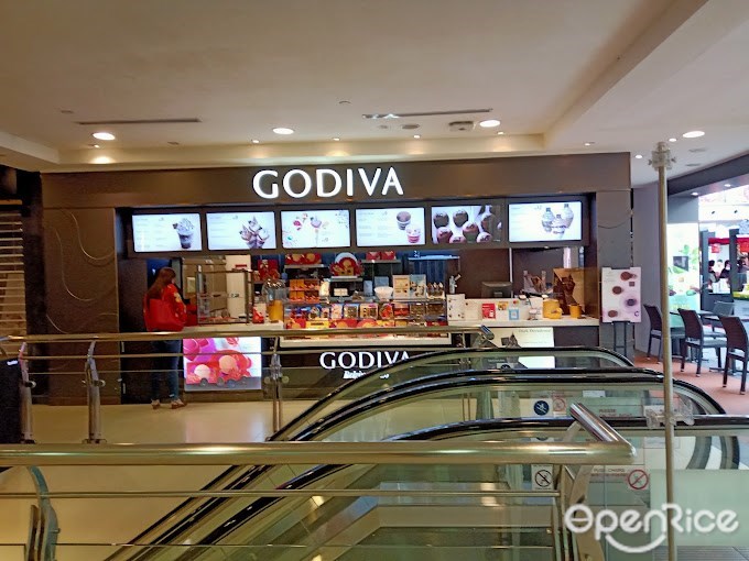 Godiva