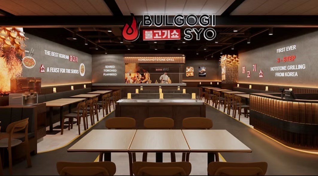 Bulgogi Syo