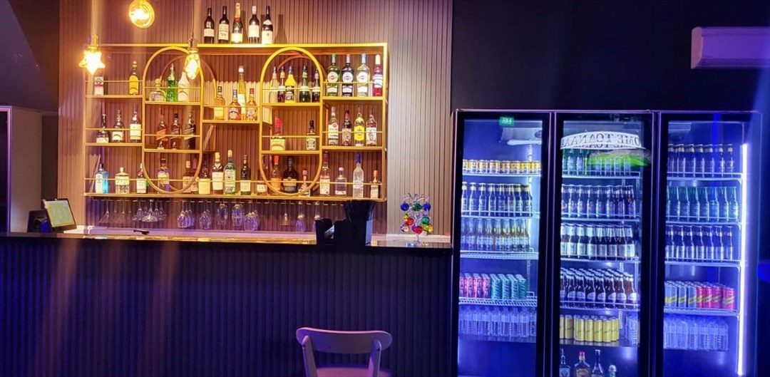Solanaaa Bistro Bar