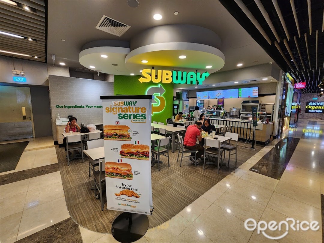 Subway