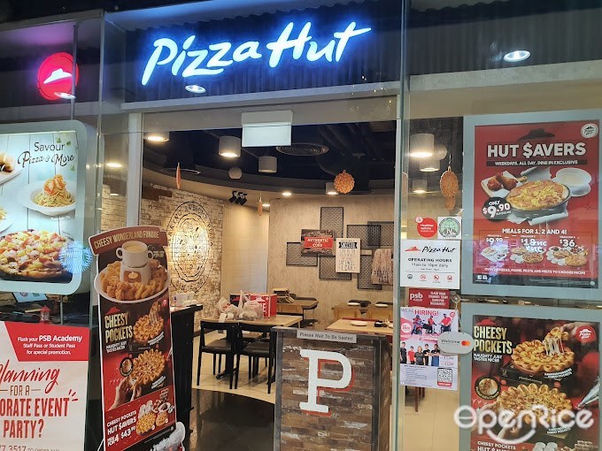 Pizza Hut