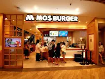 MOS Burger Japanese Ice Cream And Gelato Fast Food In Yishun MOS Burger Japanese Ice Cream And Gelato Fast Food In Yishun