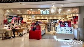 BreadTalk