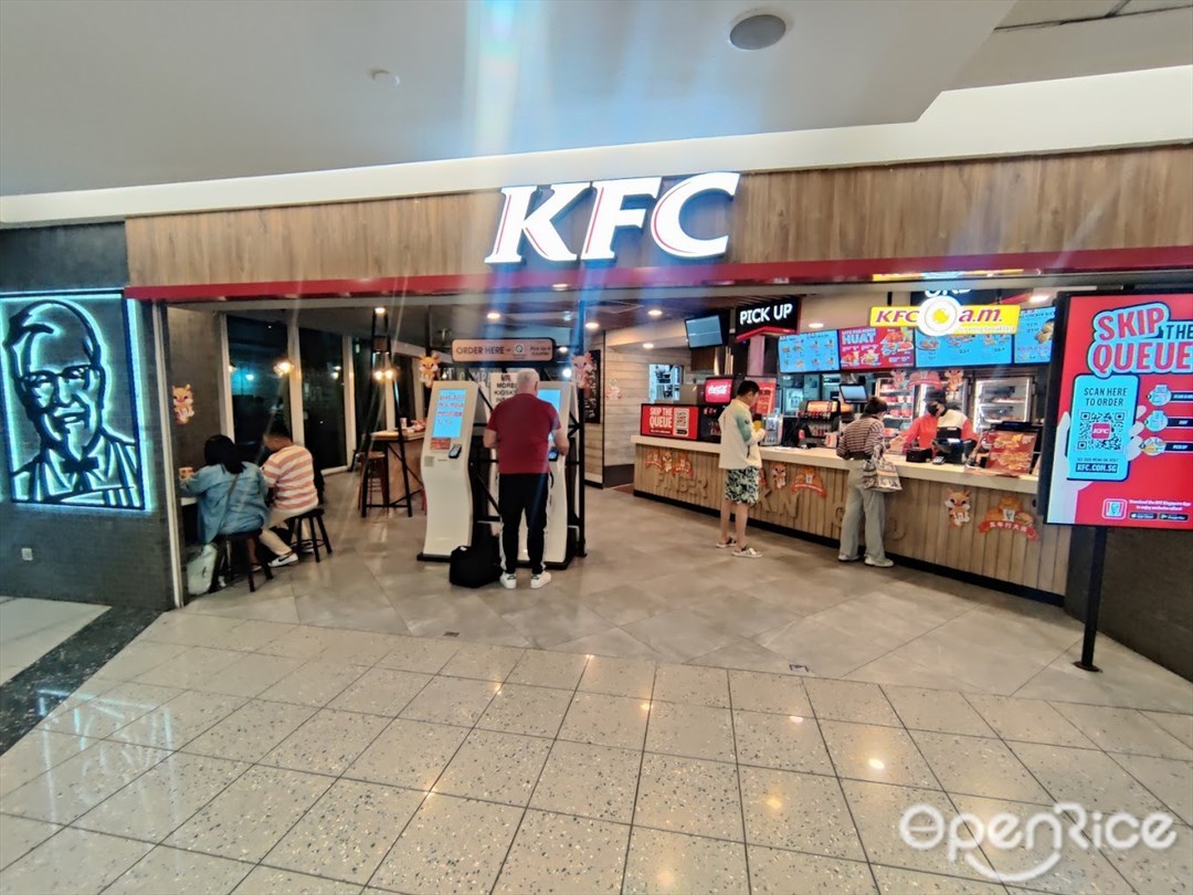 KFC