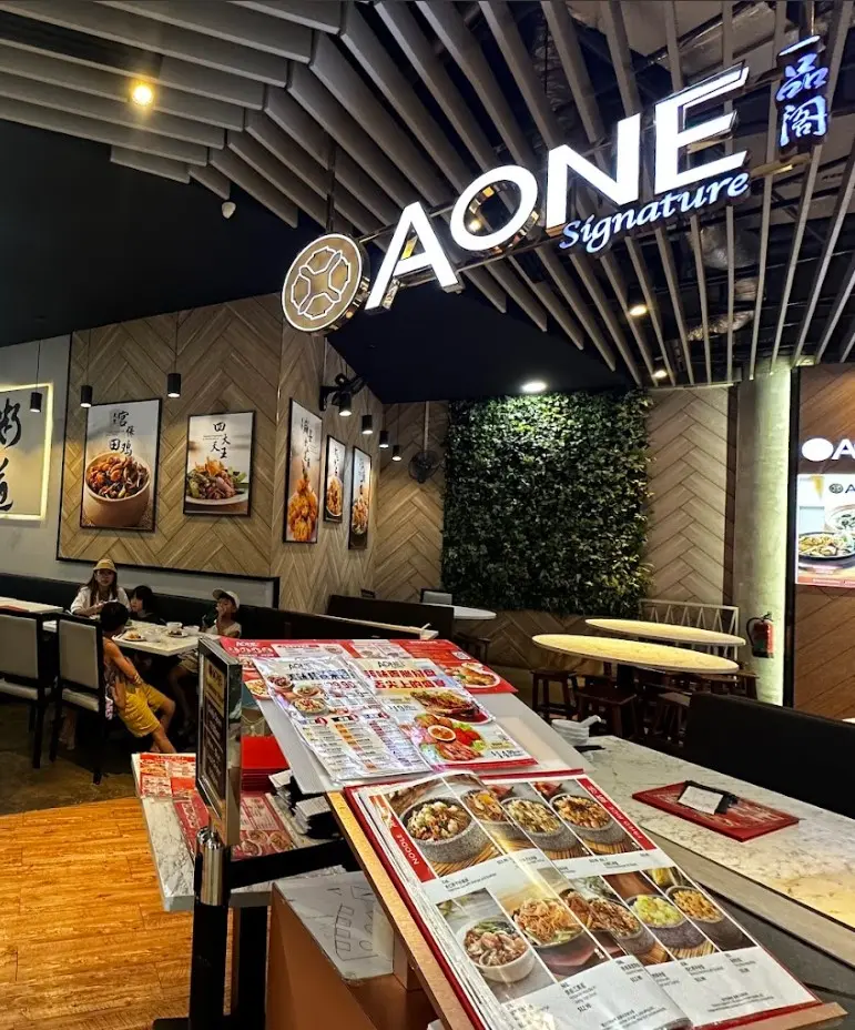 A-One Signature – 新加坡榜鵝水濱坊的新加坡菜火鍋餐廳Brunch | OpenRice 新加坡開飯喇