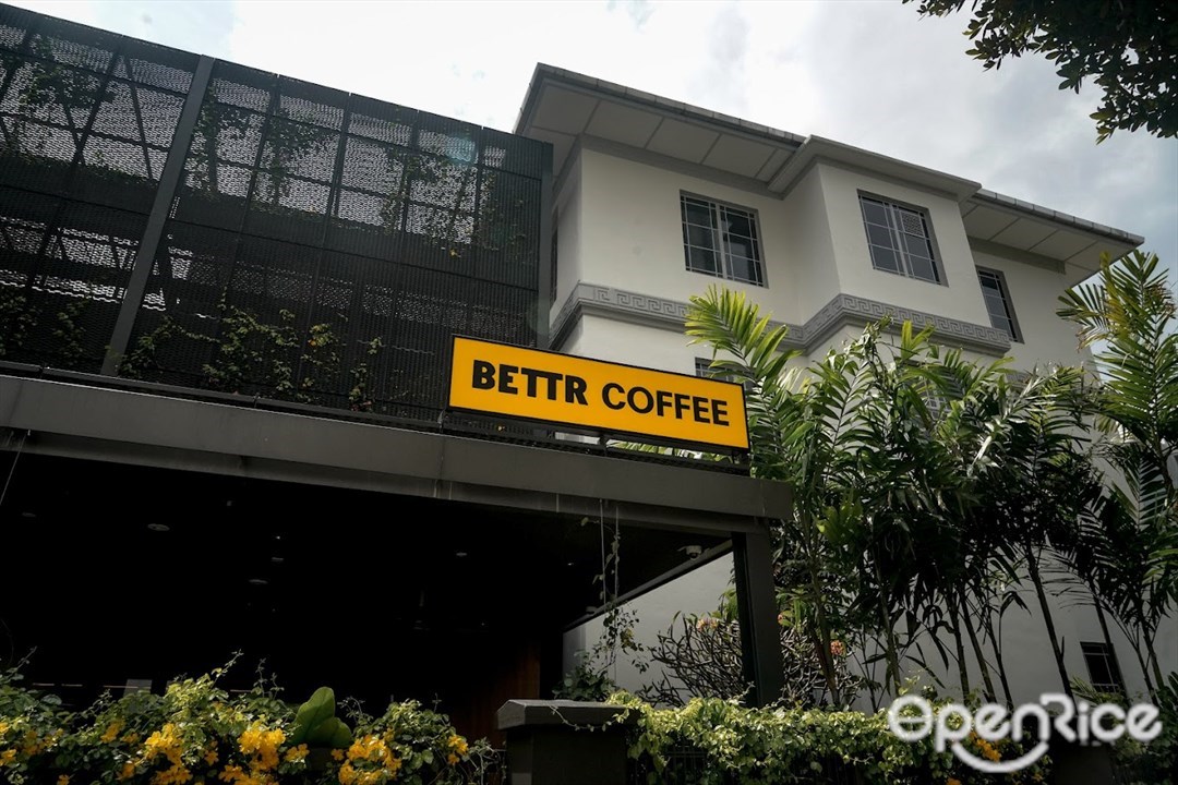 Bettr Coffee