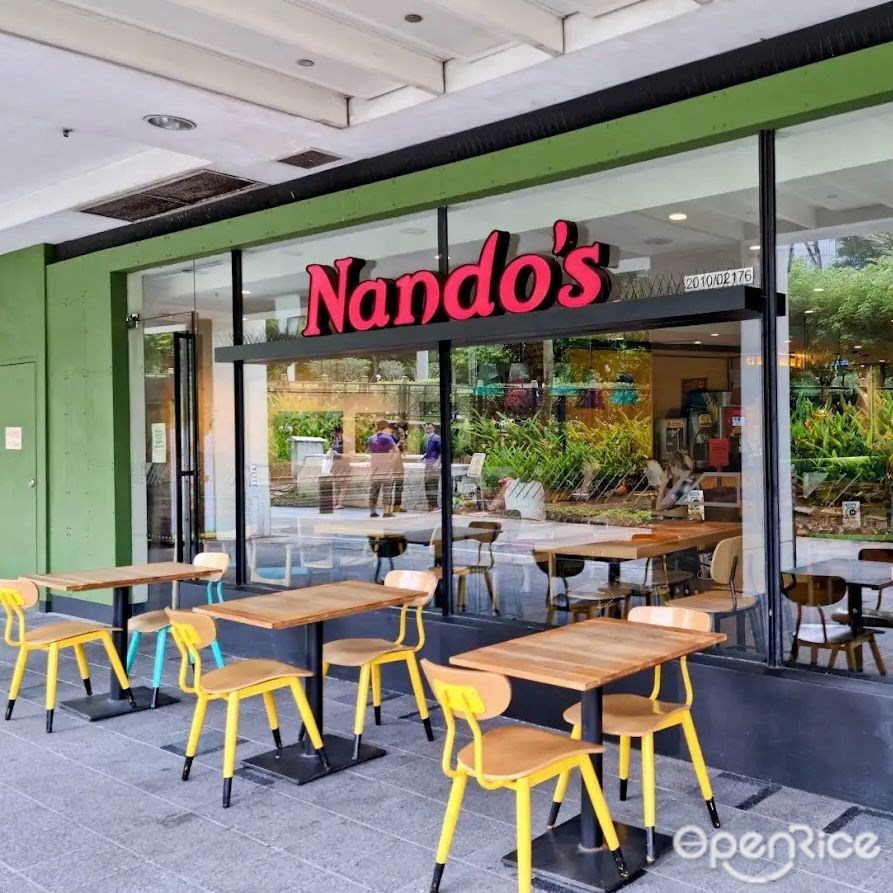 Nando's