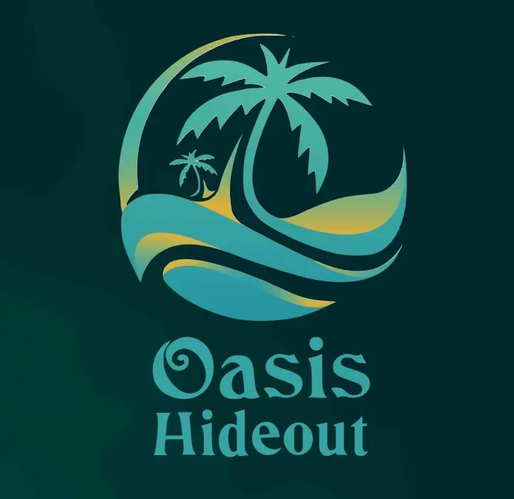 Oasis Hideout