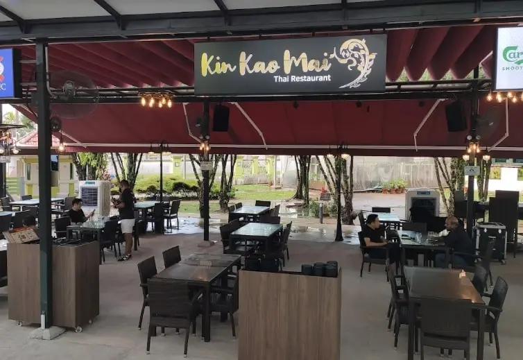Kin Kao Kin Kao Mai Authentic Thai Restaurant - Thai Steamboat/Hot Pot in Yio ...