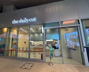 The Daily Cut – SingaporeBugis的Salads/ Acai BowlRestaurant | OpenRice ...