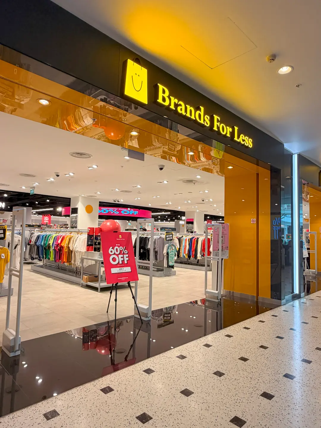 Brans For Less Brands For Less - Lifestyle in Boon Lay Jurong Point Singapore ...
