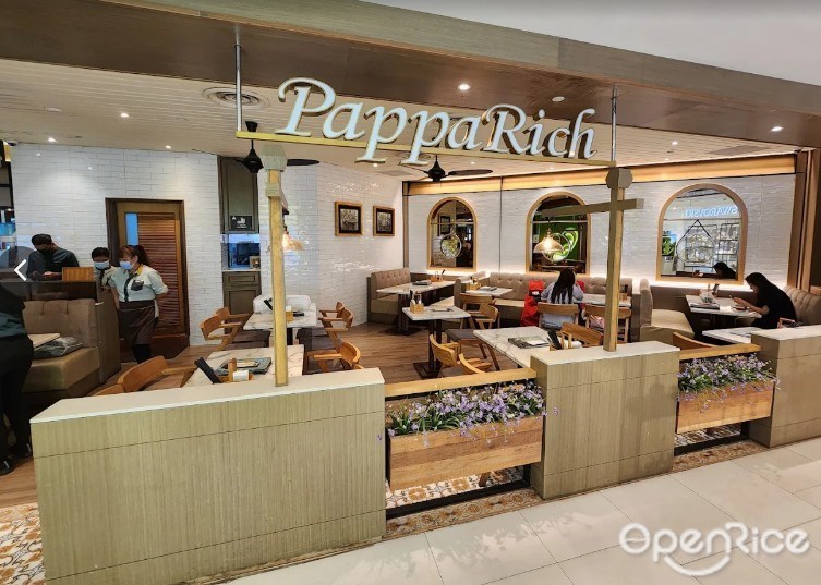 PappaRich