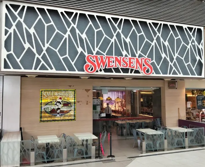 Swensen's