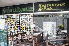 Brauhaus Restaurant & Pub