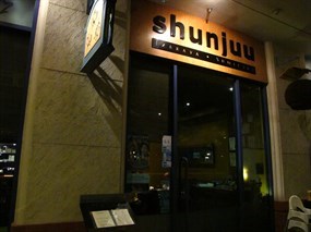 Shunjuu Izakaya