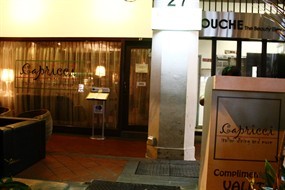 Capricci Italian Restaurant