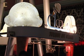 Turkish Ice Cream