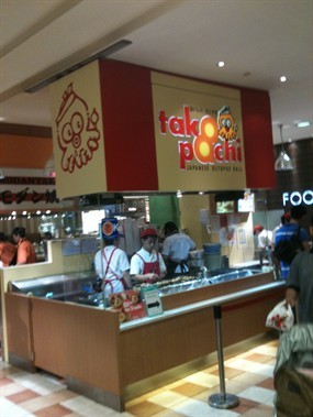 Takopachi