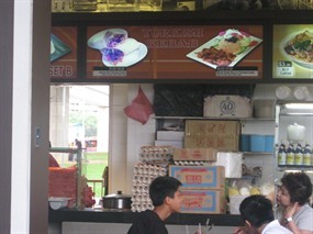Turkish Kebab