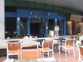 Esmirada