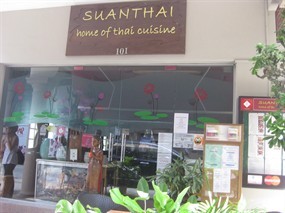 SuanThai Restaurant