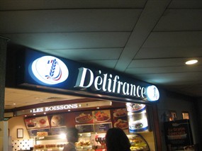 Delifrance