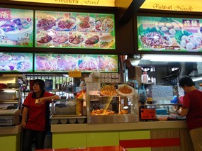Western Food