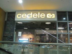 Cedele