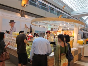 Delightful Cakes - Rasapura Masters