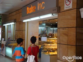 Bake Inc