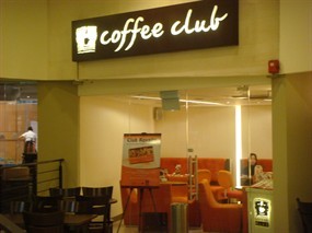 O'Coffee Club