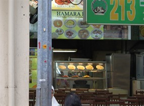 Hamara Indian