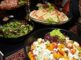 Lavish Dine Catering
