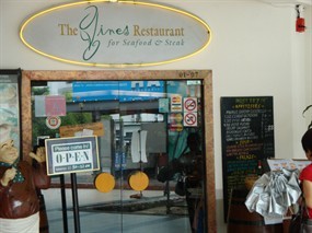 The Vines Restaurant