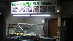 Family Nasi Padang