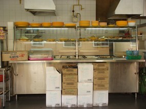 Fayidha Restaurant