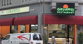 Gayatri Restaurant