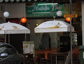 Natalie Thai Food
