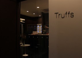 Truffs