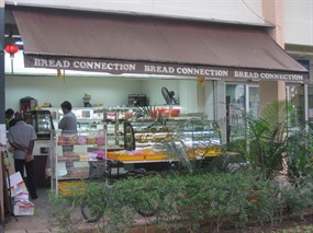 Bread Connection