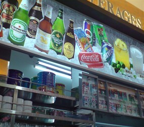 Beverages