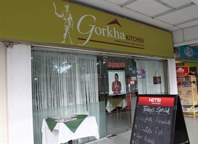 Gorkha Kitchen