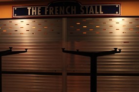 The French Stall