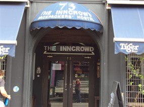 The Inncrowd