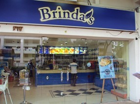 Brinda's
