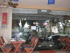 Auntie Kim's Korean Restaurant