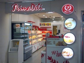 PrimaDeli