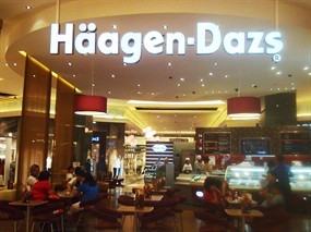 Häagen-Dazs